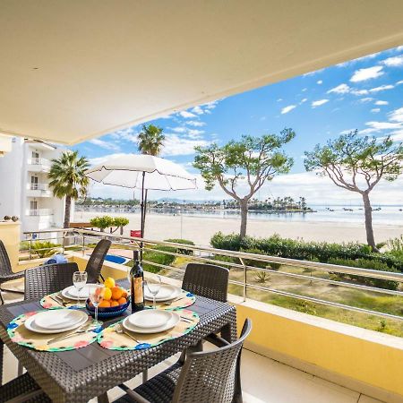 Apartment Vista Al Mar By Interhome Port de Alcudia  Eksteriør bilde