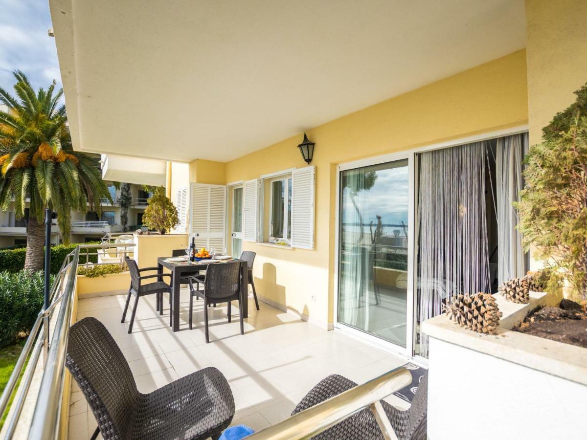 Apartment Vista Al Mar By Interhome Port de Alcudia  Eksteriør bilde